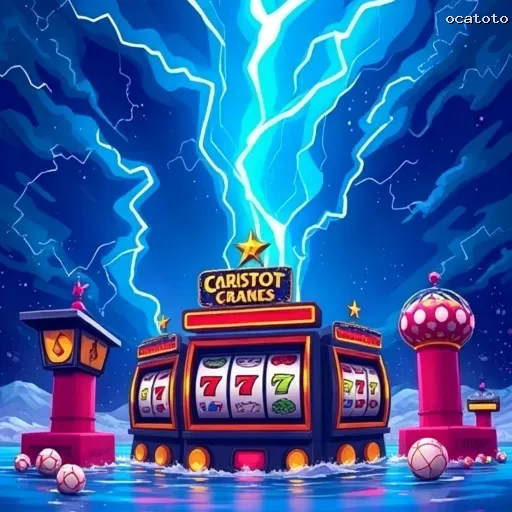 ocatoto: Promo dan Bonus Terbaik untuk Para Gamer Indonesia