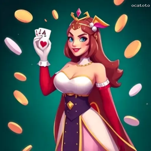 Menggali Fitur Menarik di Situs Game ocatoto