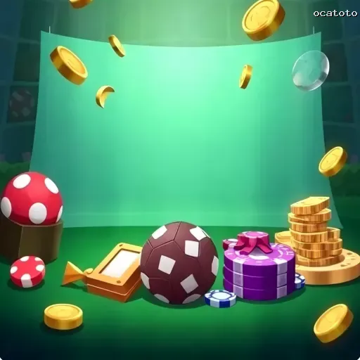 Mengulas Fitur Menarik di Situs Game ocatoto