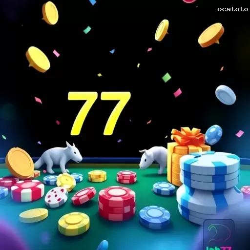 Mengenal ocatoto Sebagai Platform Game Online Terpercaya