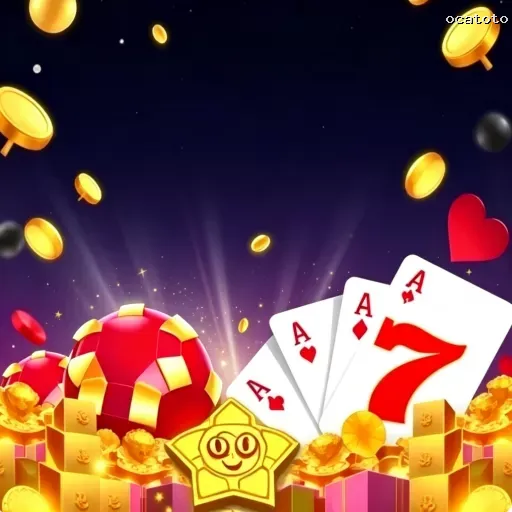 Review Permainan Populer di Situs ocatoto