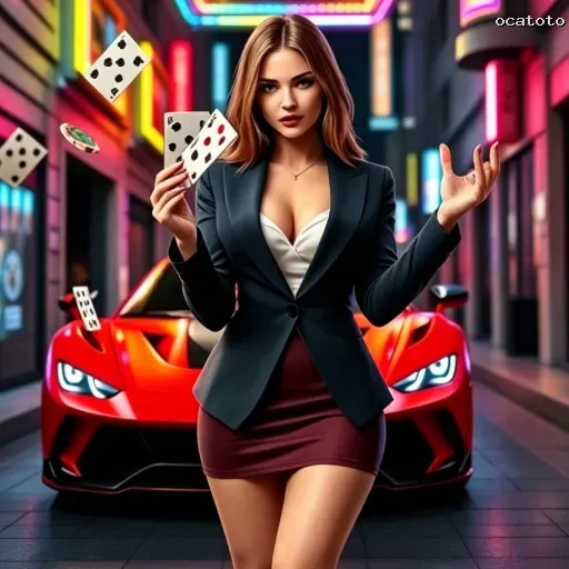 ocatoto: Bet Sport Dengan Fitur Terbaik untuk Pemain Indonesia